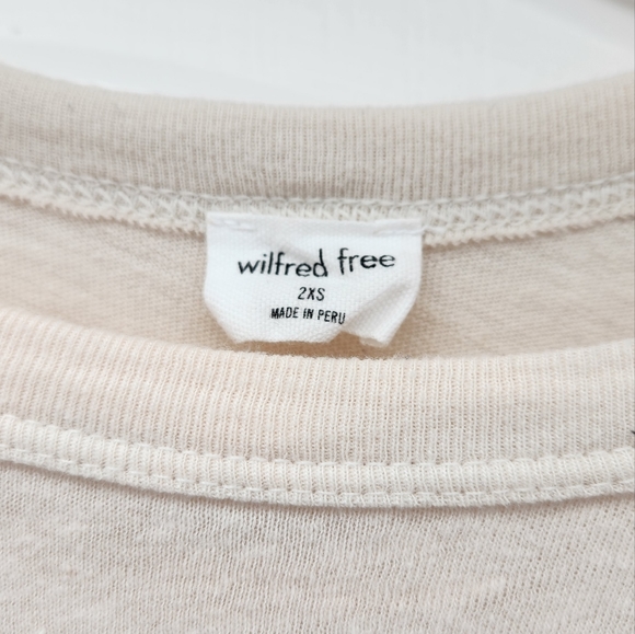 Wilfred Free T-Shirt - Picture 7 of 12
